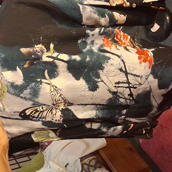 Citron Santa Monica Blouse - Picture 6 of 7